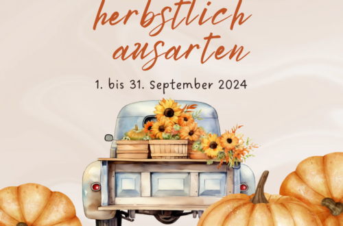 Beitrag herbstlichausarten