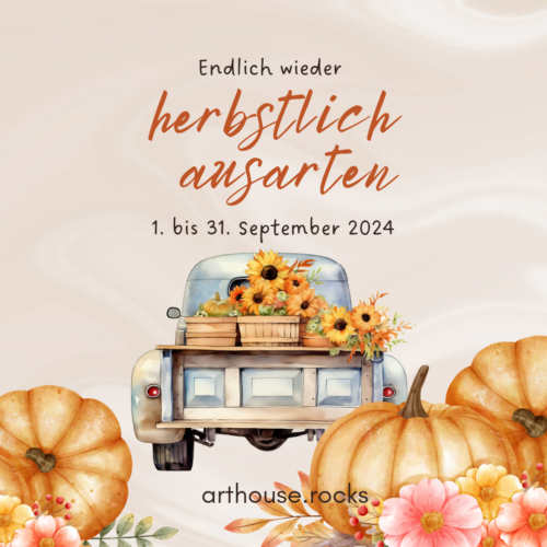 Beitrag herbstlichausarten